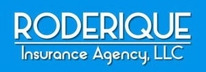 Roderique Insurance Agency, LLC - Logo