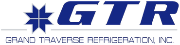 Grand Traverse Refrigeration, Inc. - Logo