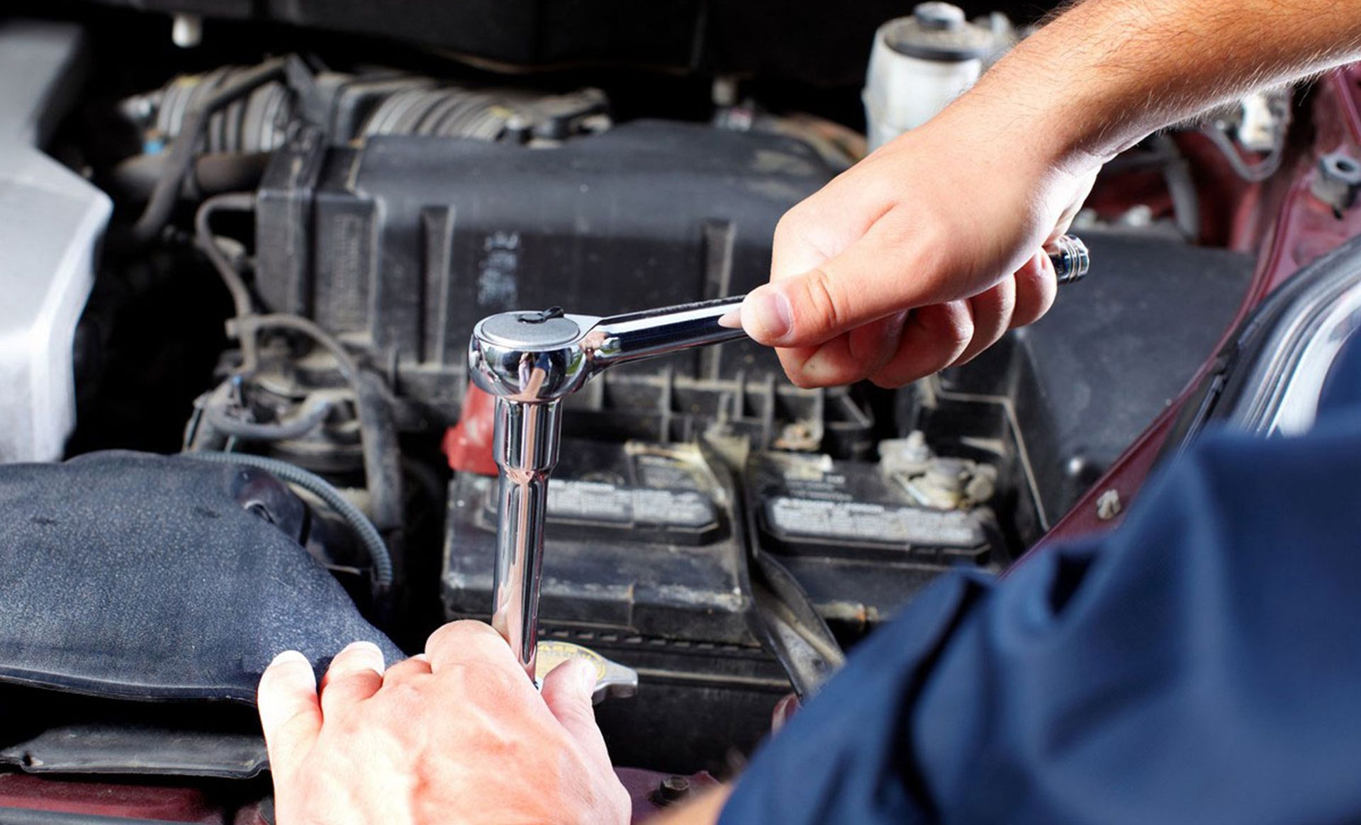 Certified Collision & Glass