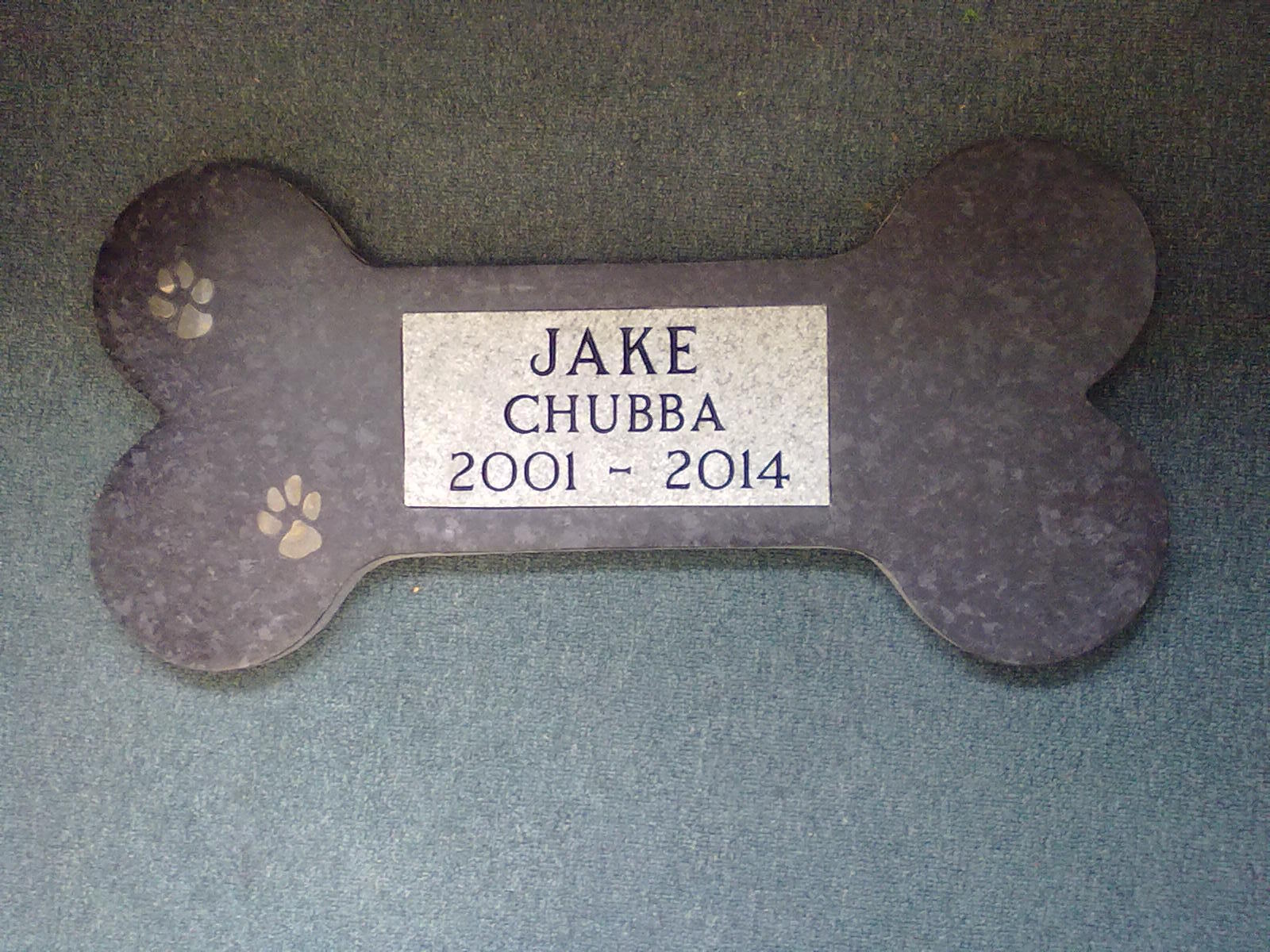 pet memorial