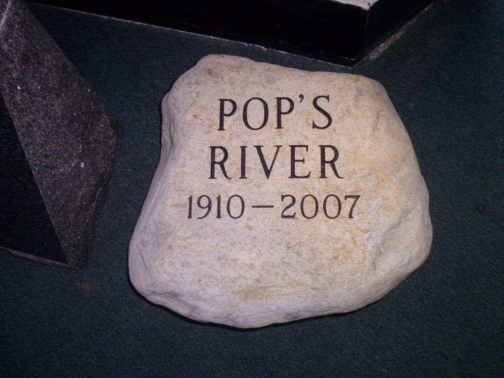 pet memorial