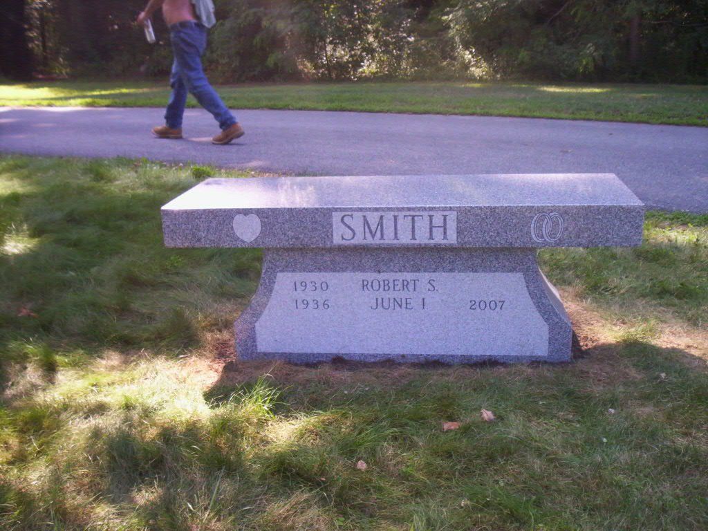 bench