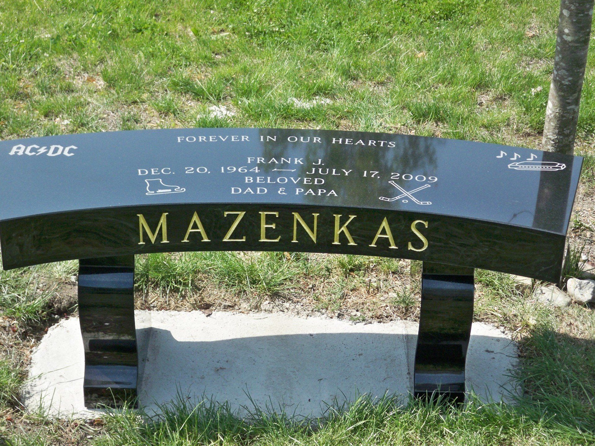 bench