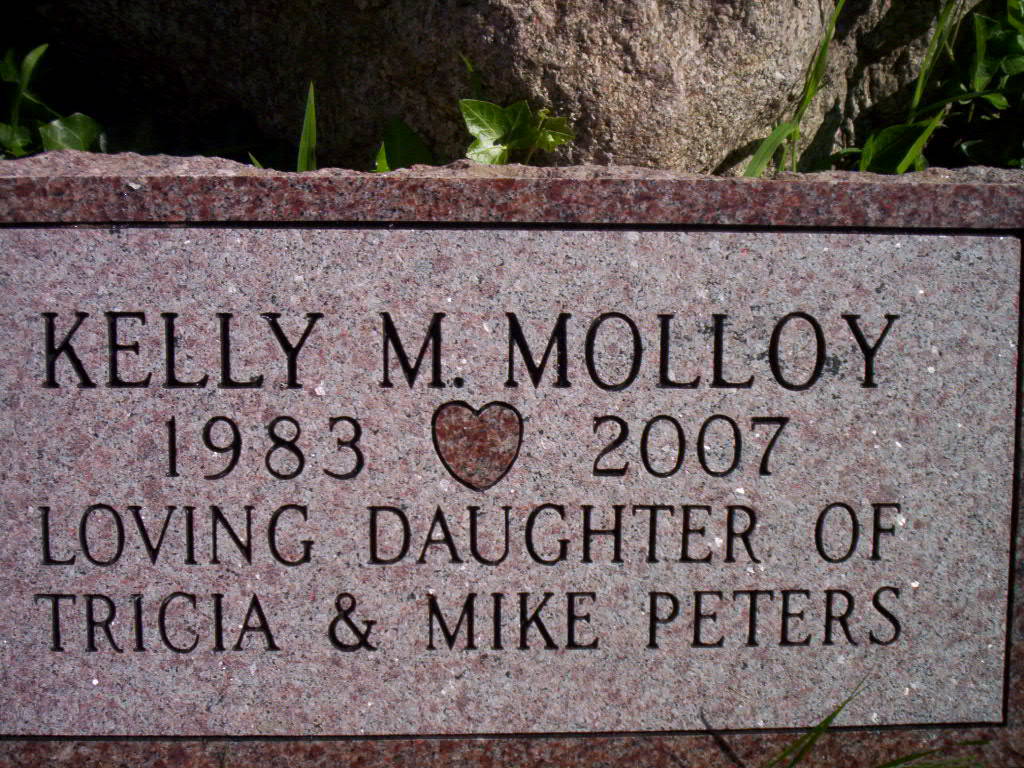 headstone marker