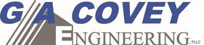 G A Covey Engineering - Logo