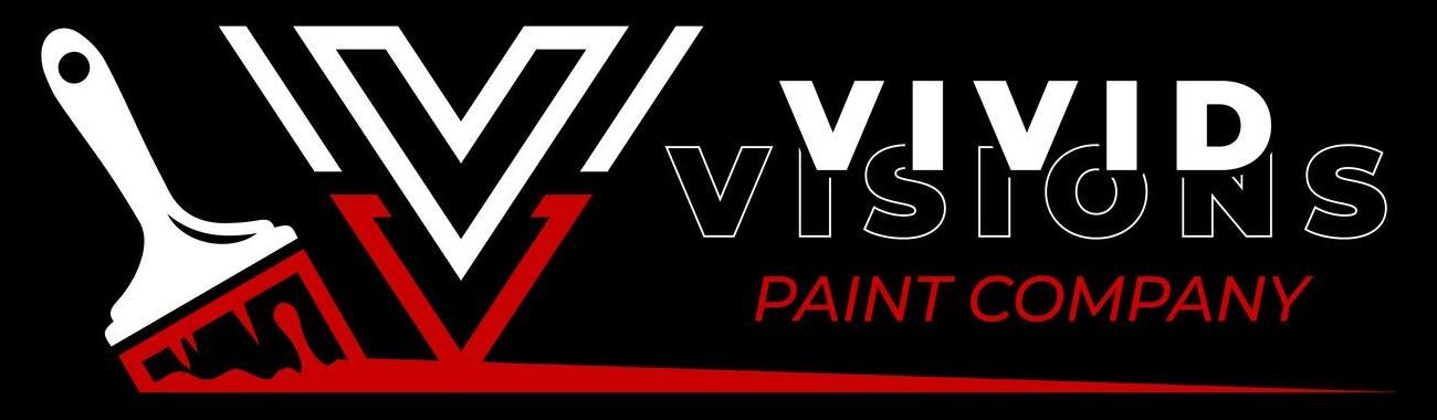 Vivid Vision Painting LLC - Logo