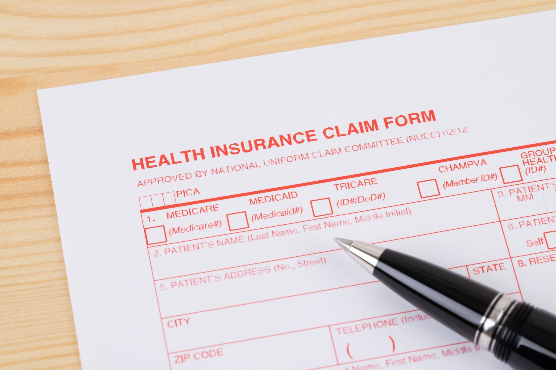 medicare insurance