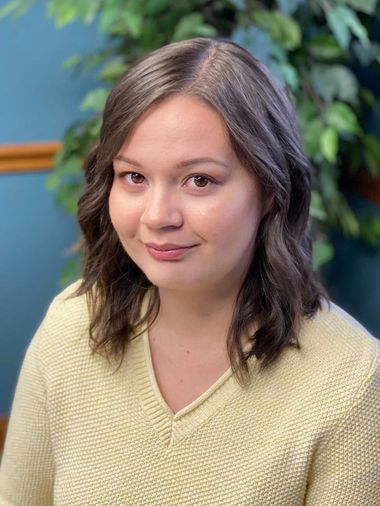 Photo of {{Team Member Name}}
