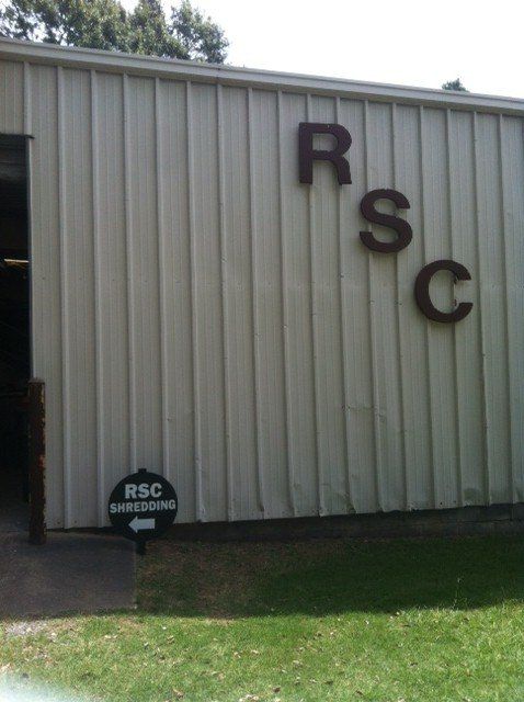 RSC Office