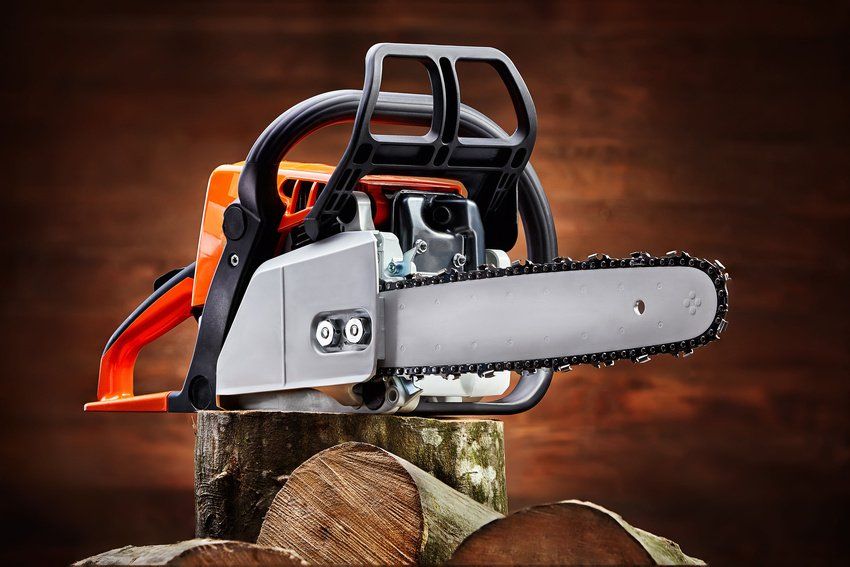 Chainsaw