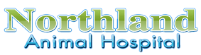 Northland Animal Hospital - Logo