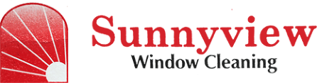 Sunnyview Window Cleaning - Logo