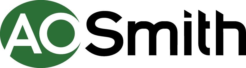 A smith logo with a green circle in the middle