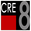 Cre-8, Inc. | Logo