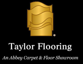 Taylor Flooring - logo