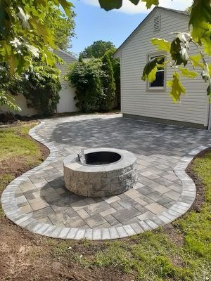 Protect Your Pavers: Sealing Services in Long Island, NY