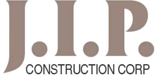 J.I.P. Construction - Logo