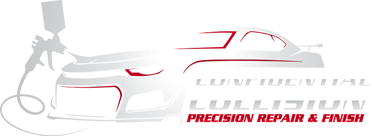 Confidential Collision Logo