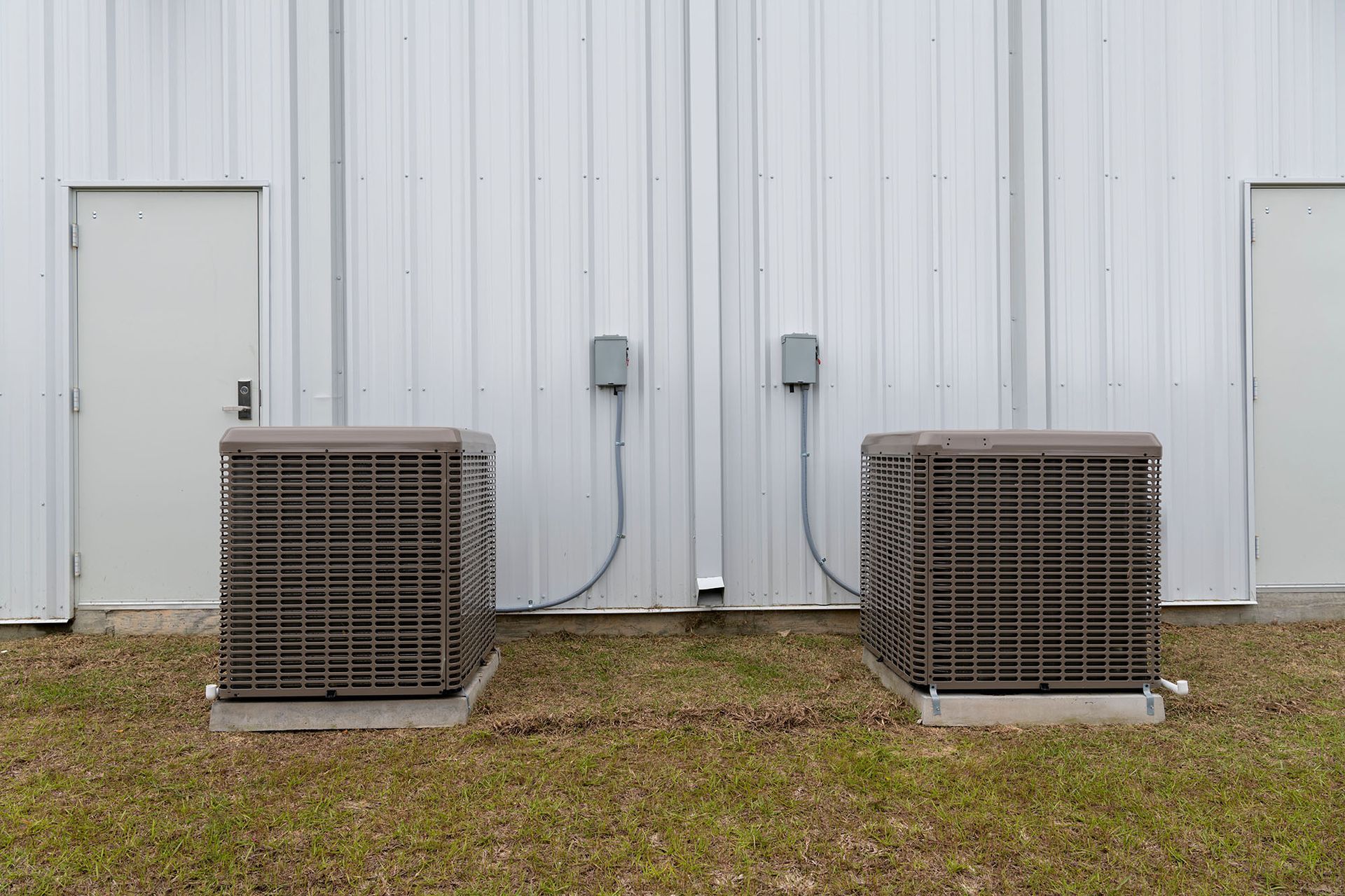 HVAC First Choice Heating & Cooling Jackson County, IN