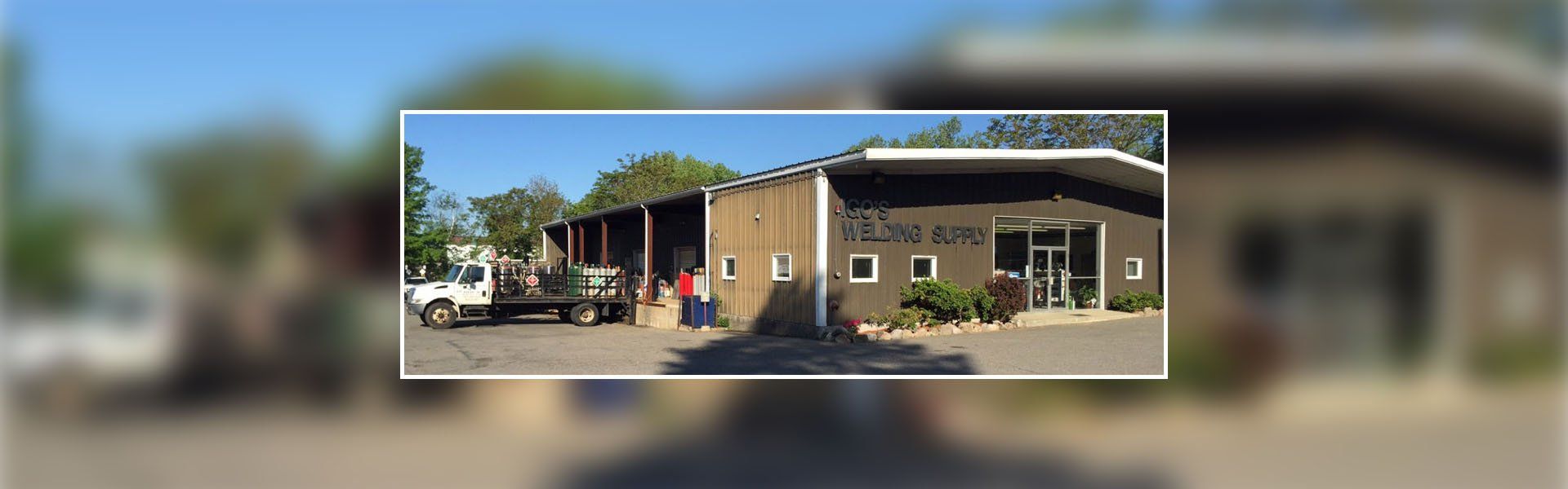 Igo's Welding Supply Co Welding Equipment Watertown, MA