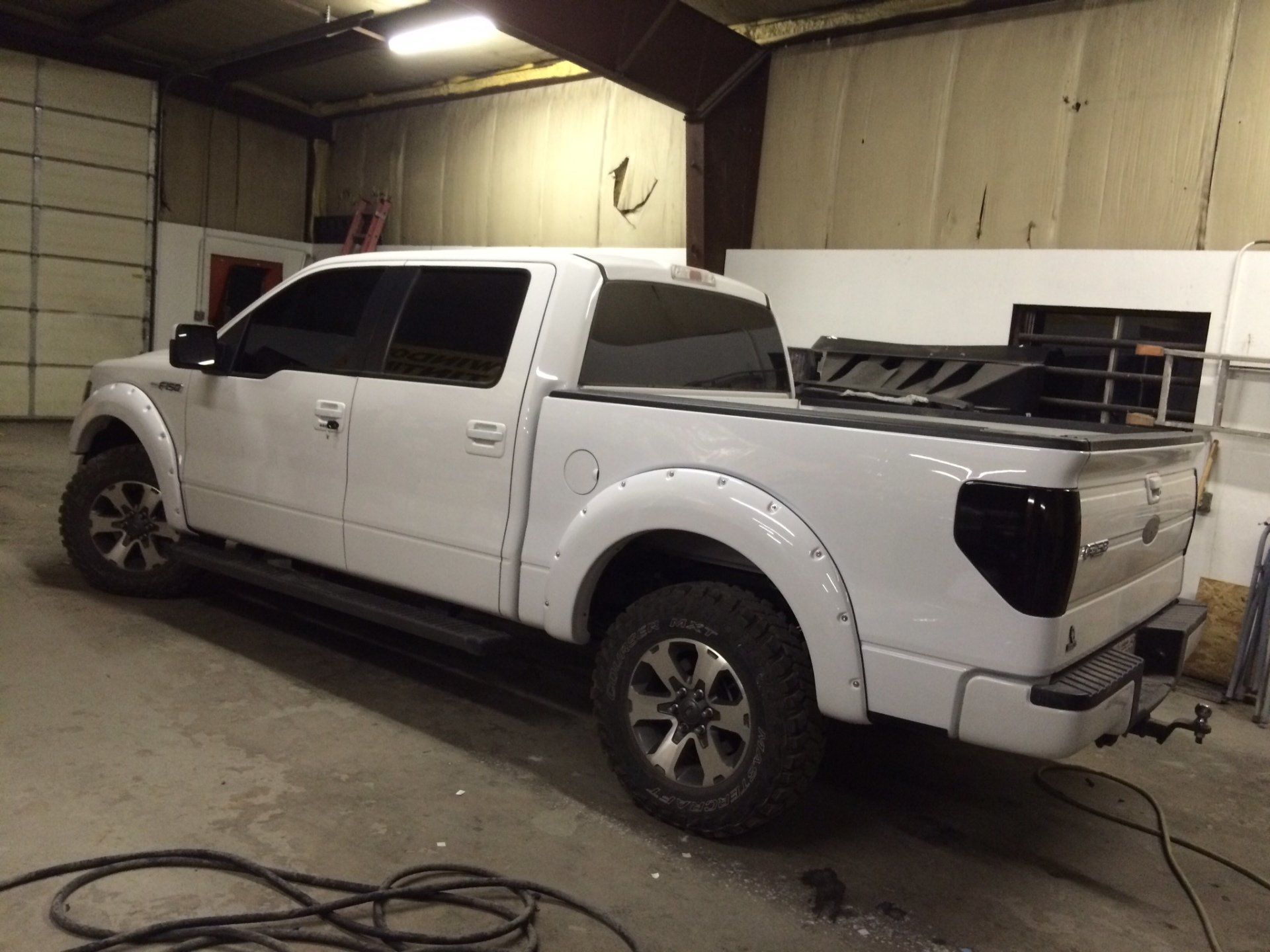 Gallery Gillette, WY