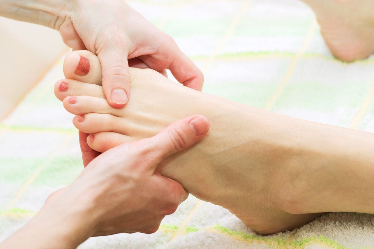 podiatrist