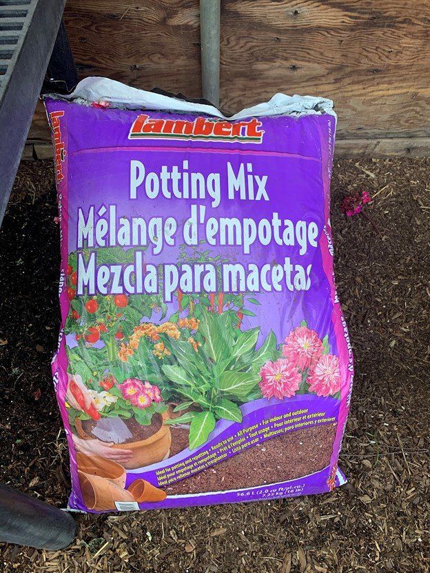 Potting Soil Sales Swansea, MA