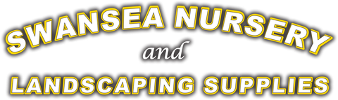 Swansea Nursery & Landscaping Supplies - Logo