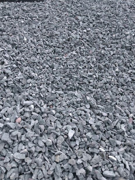 3/4 Bluestone Aggregate