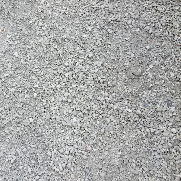 3/4 Bluestone Aggregate