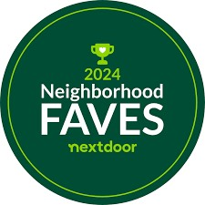 Nextdoor 2024 Neighborhood Faves