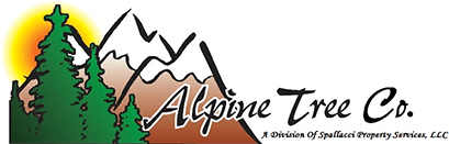 Alpine Tree Co LLC | Logo