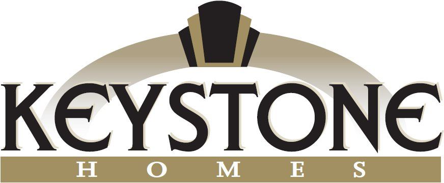 Keystone Homes - logo