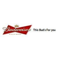 Budweiser