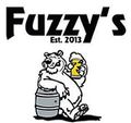 Fuzzy's Bar - Logo