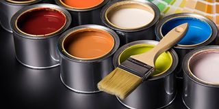 化学品/粘合剂/油漆