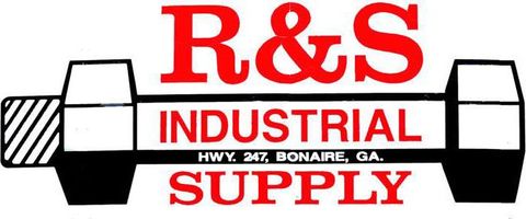 bob备用网址R & S工业供应标志