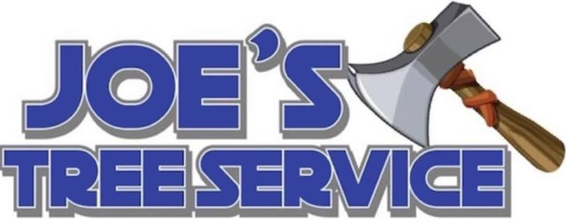 Joe's Tree Service, LLC Logo