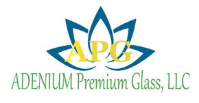 ADENIUM Premium Glass LLC - Logo