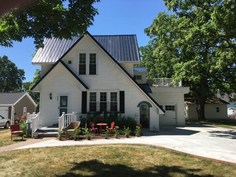 Beautiful House