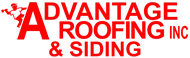 Advantage Roofing & Siding logo