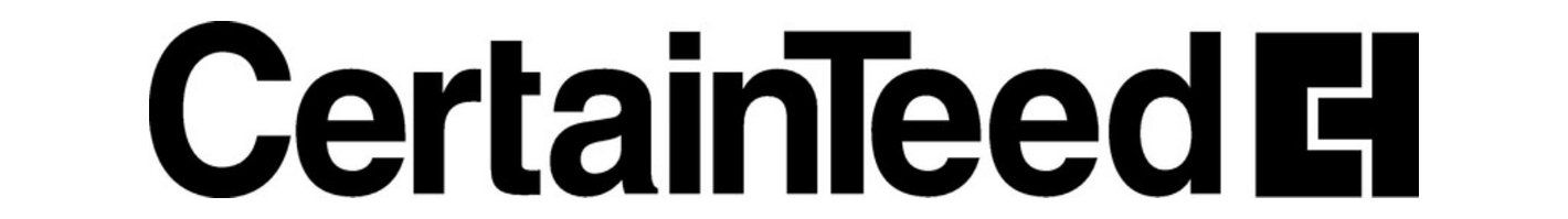 CertainTeed Shingles & Siding