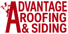 Advantage Roofing & Siding logo