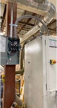 Electric Circuit Board