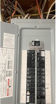 Electric Circuit Board