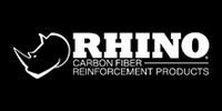 Rhino Carbon Fiber Straps