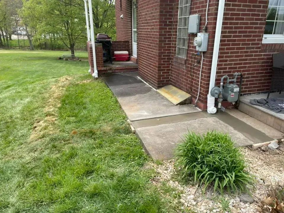 H & R Waterproofing, LLC
