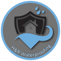 H & R Waterproofing, LLC - logo