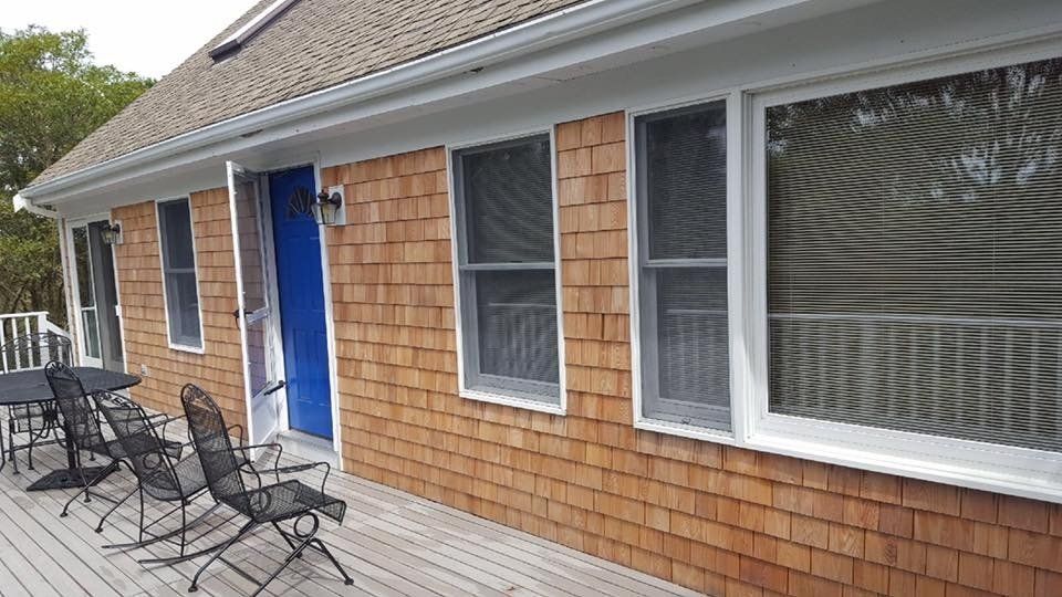 painting services by Cookies Painting & House Washing Inc