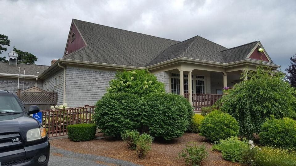 painting services by Cookies Painting & House Washing Inc